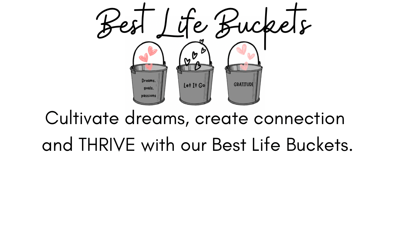 BEST LIFE BUCKETS