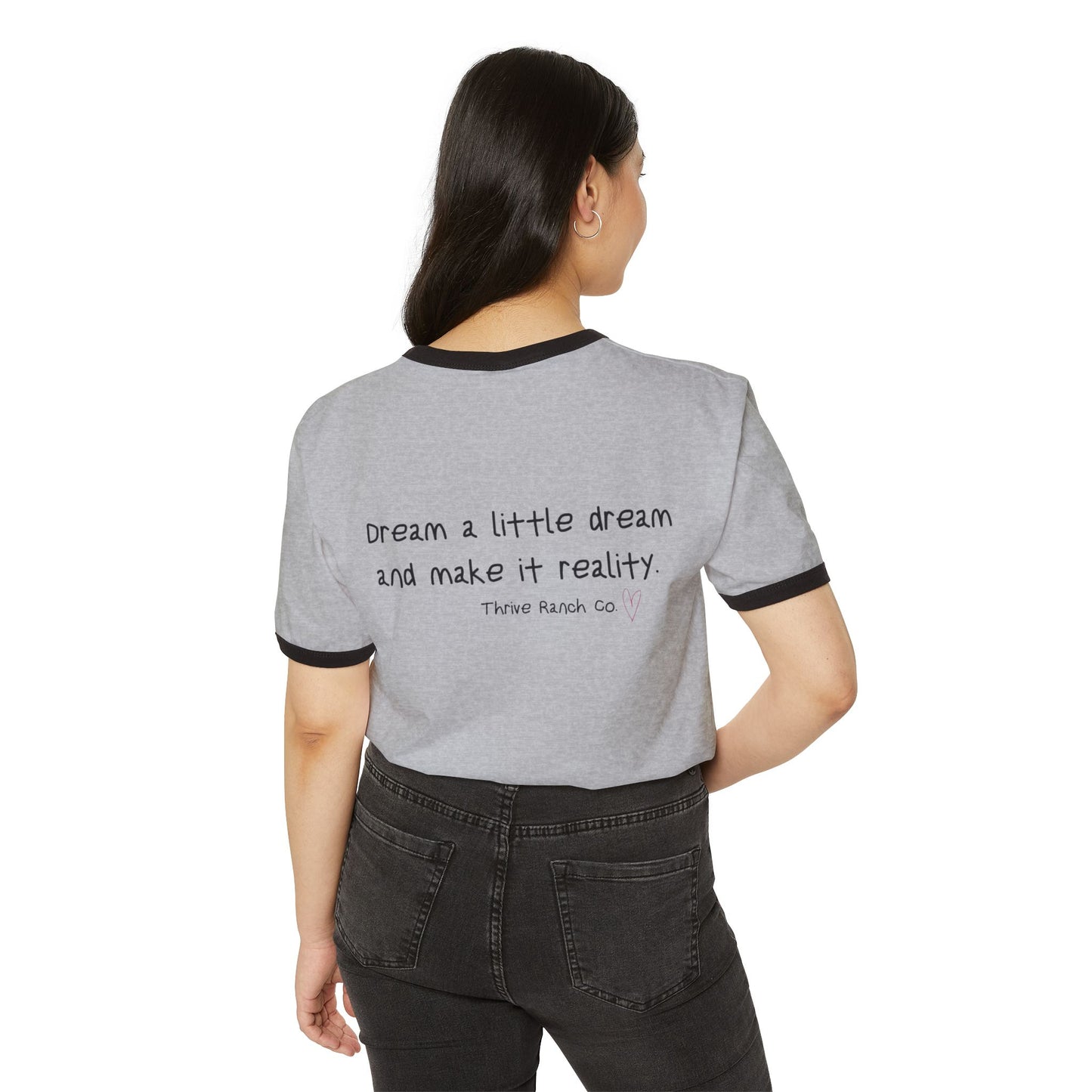 Thrive Ranch Co. - Dream a little Dream