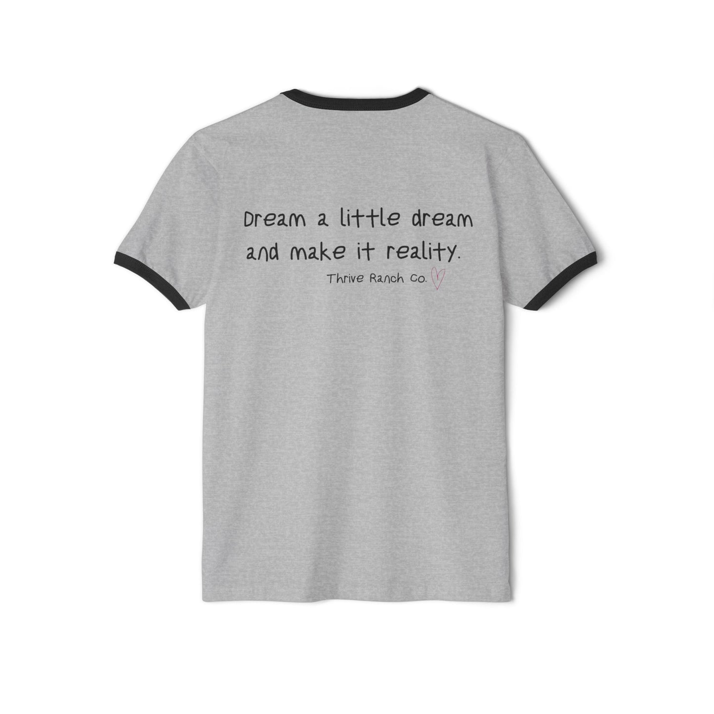 Thrive Ranch Co. - Dream a little Dream