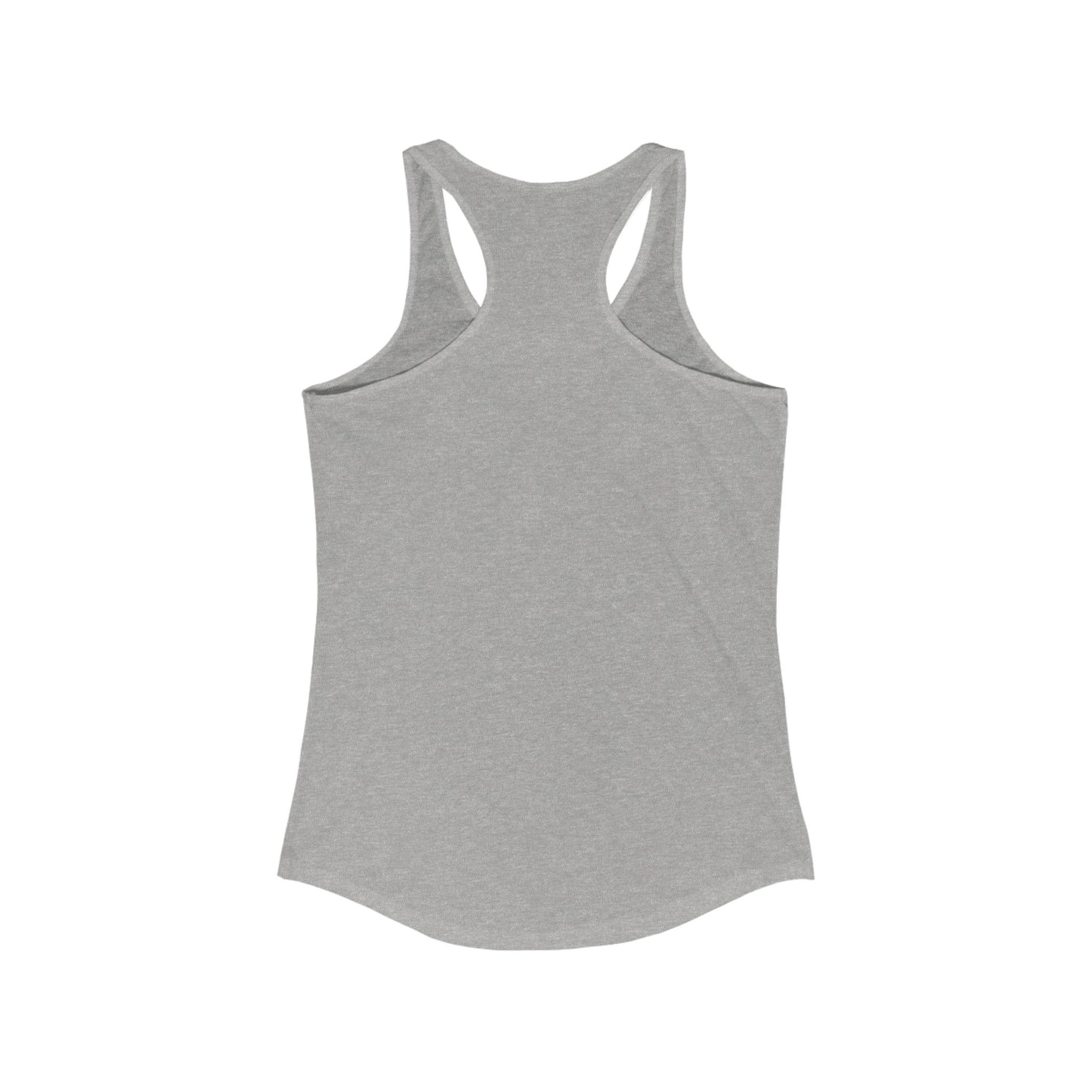 Thriver Tribe Women's Ideal Racerback Tank
