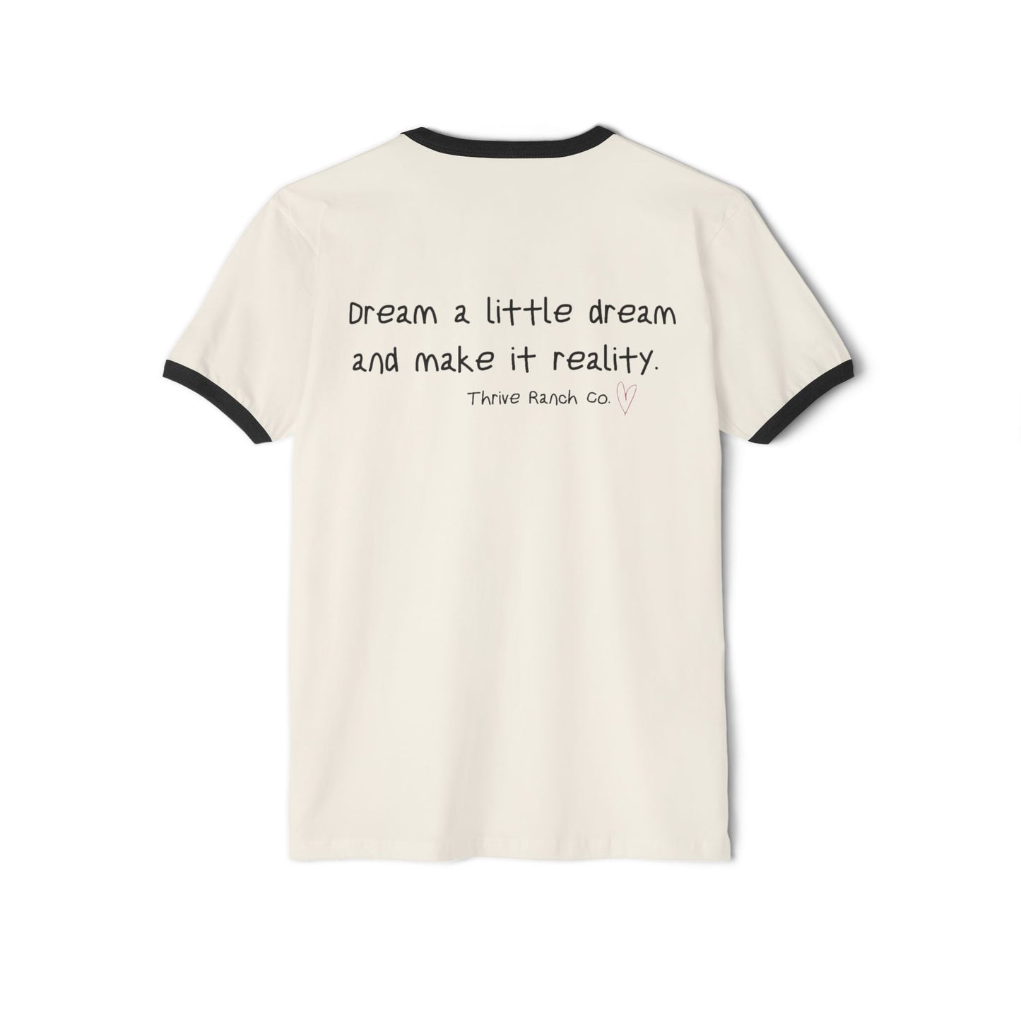Thrive Ranch Co. - Dream a little Dream