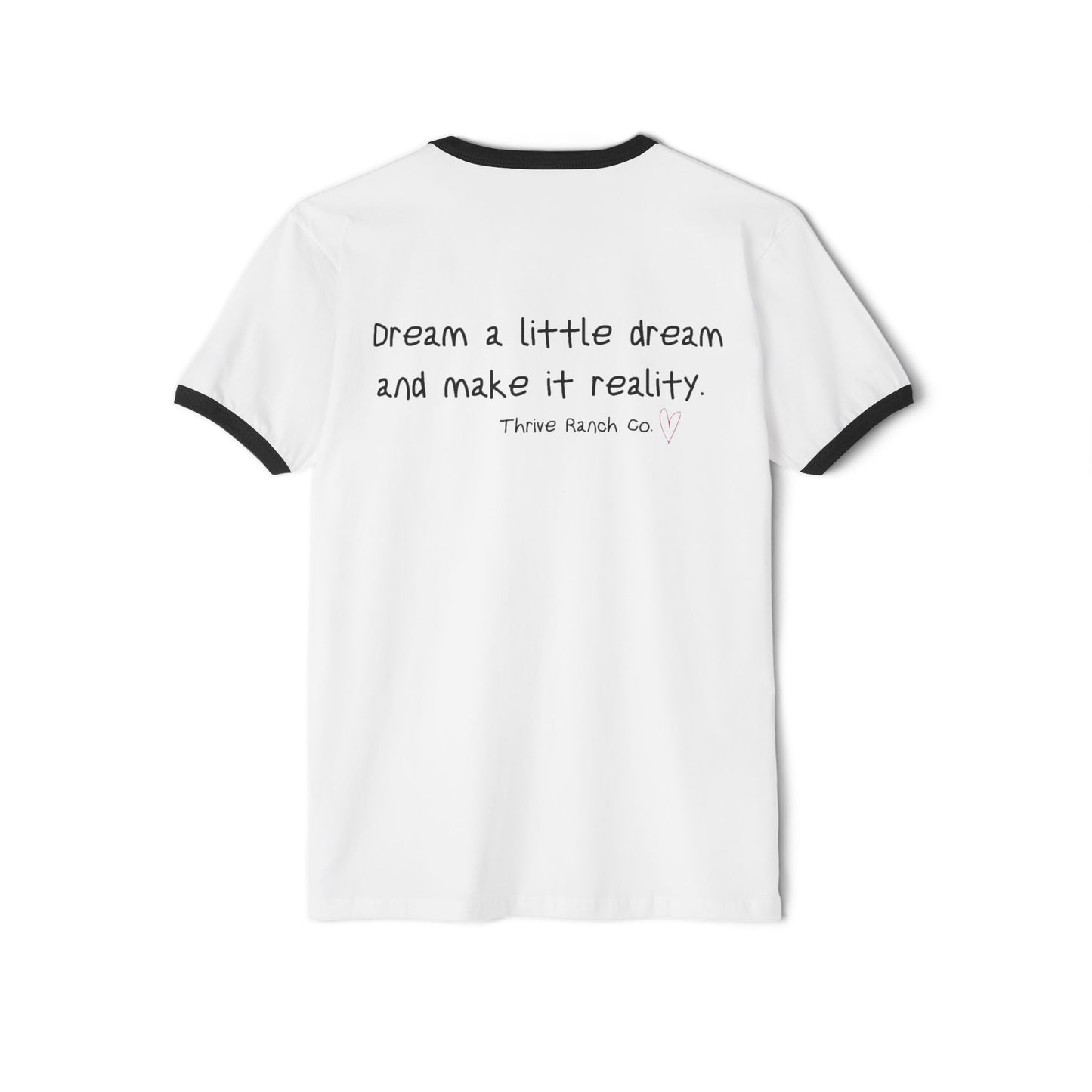 Thrive Ranch Co. - Dream a little Dream