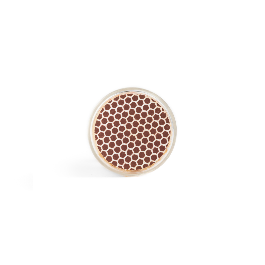 Ignite The Fire in Your Soul - Marine Sage Matches in Medium Corked Vial