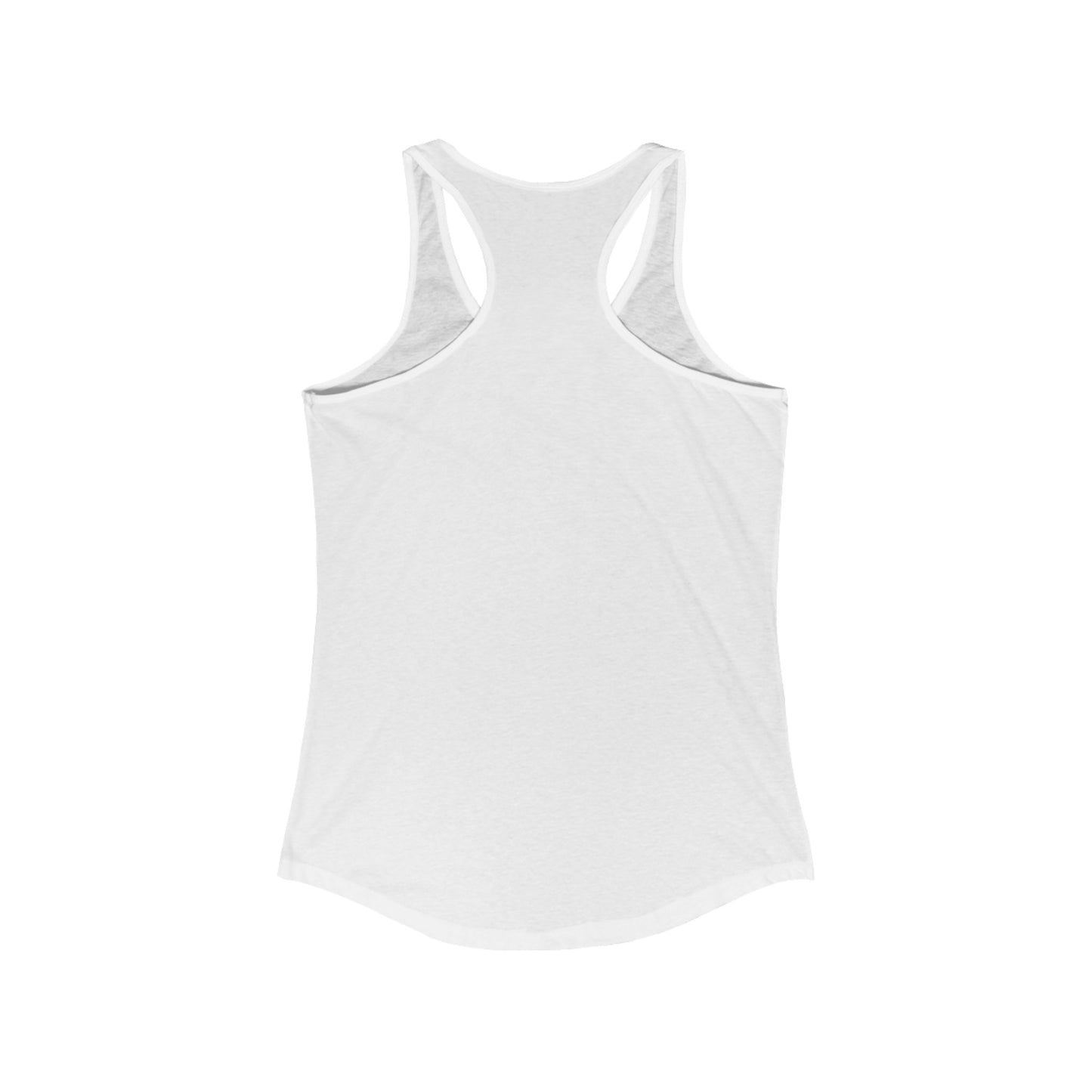 Thriver Tribe Women's Ideal Racerback Tank