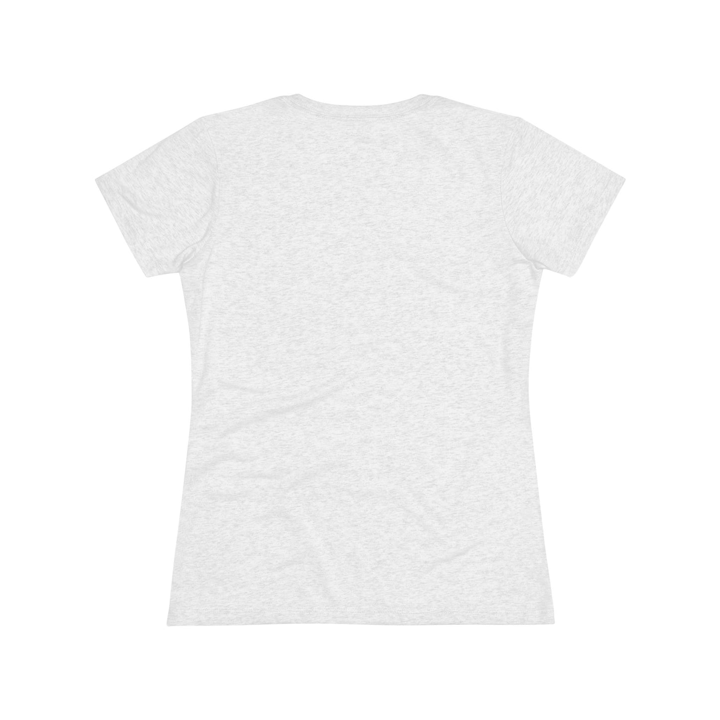 Live a good story - Women's Triblend Tee