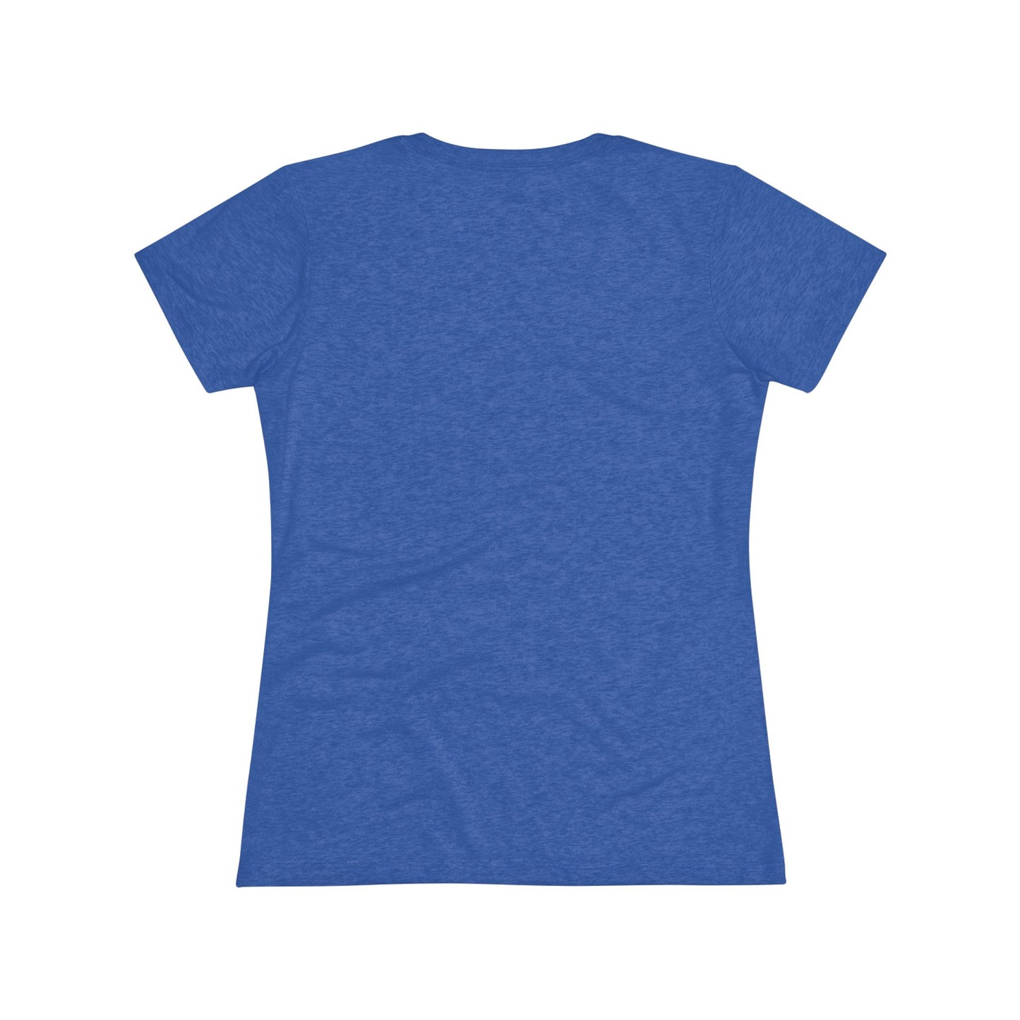Live a good story - Women's Triblend Tee