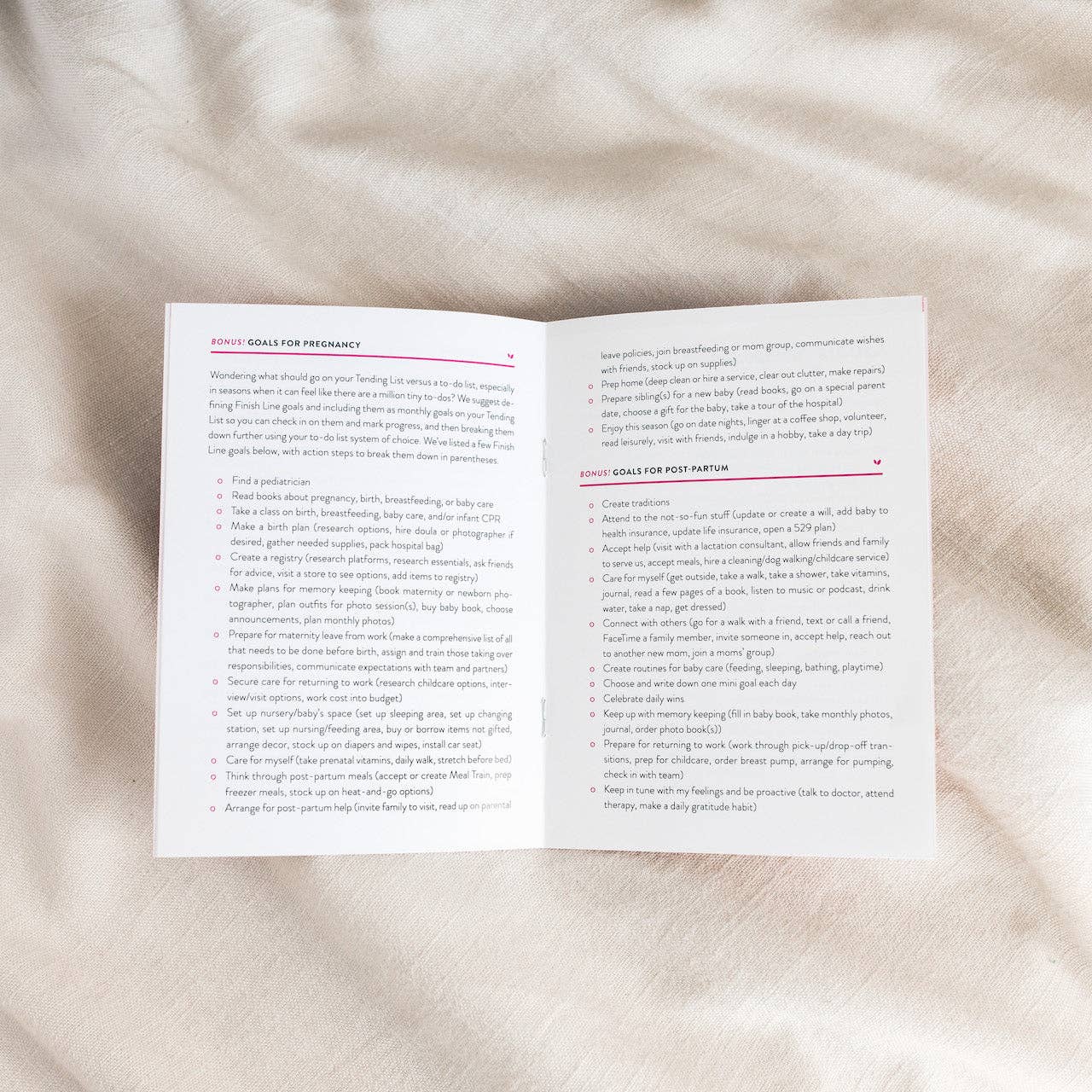 Cultivated Life Evaluation Quick Start Guide - Family