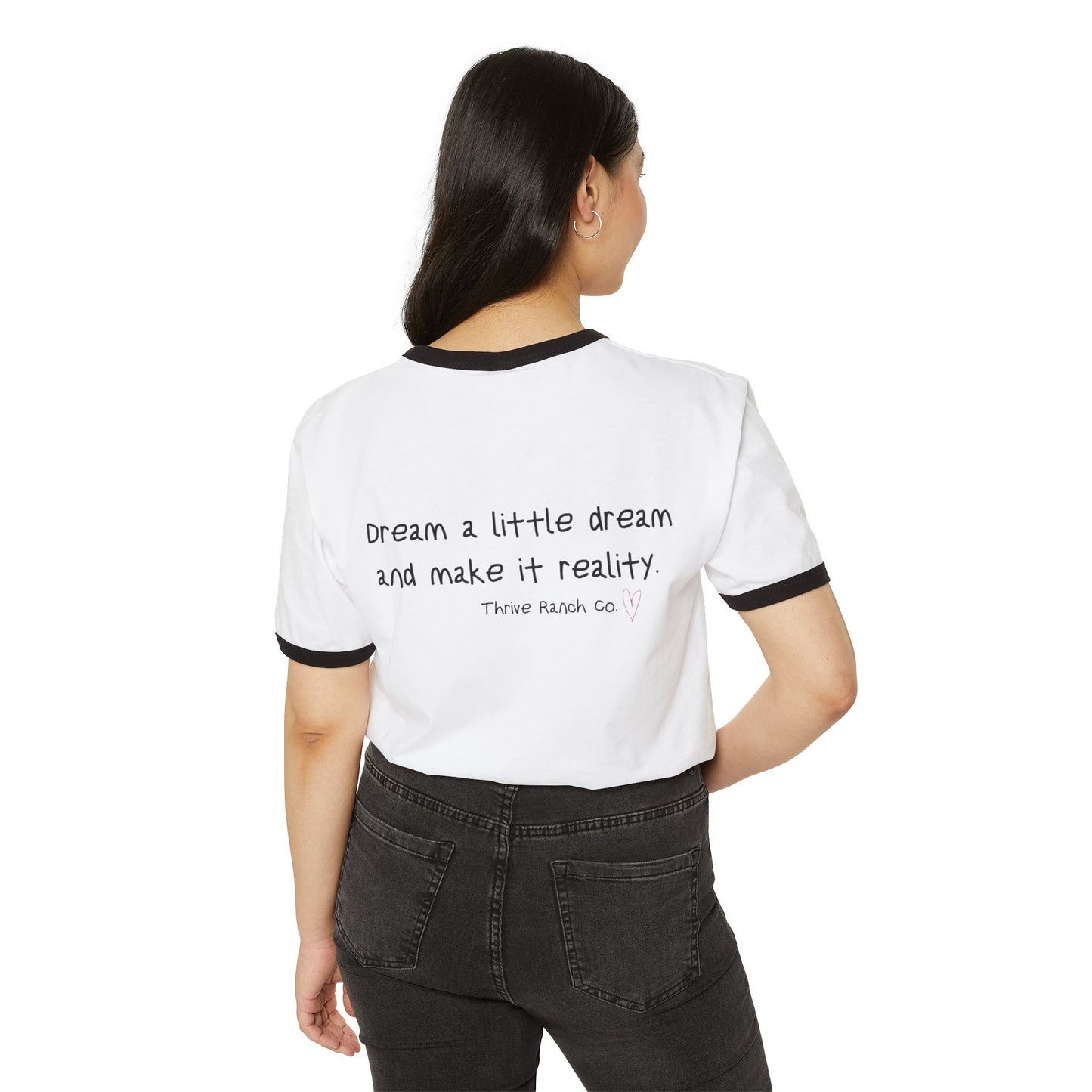 Thrive Ranch Co. - Dream a little Dream