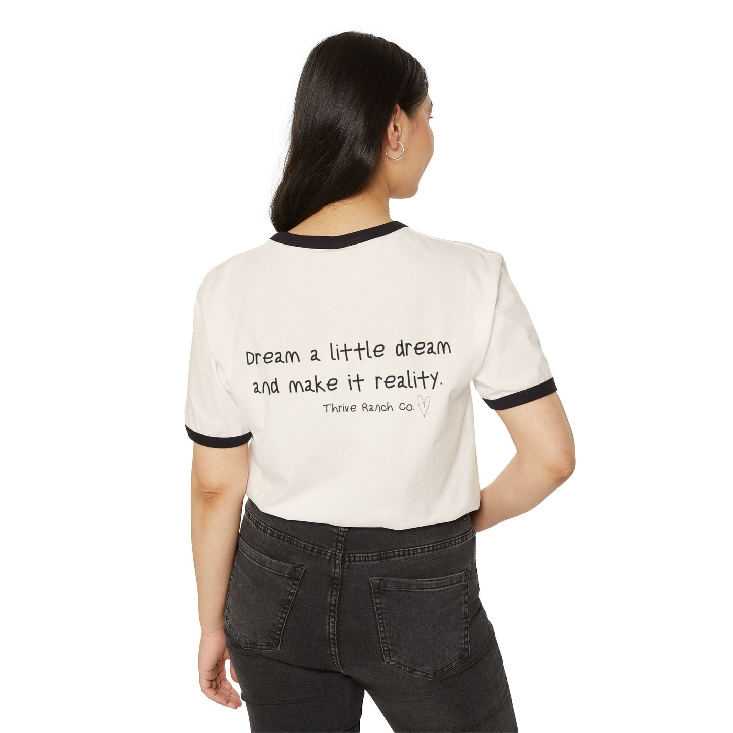 Thrive Ranch Co. - Dream a little Dream