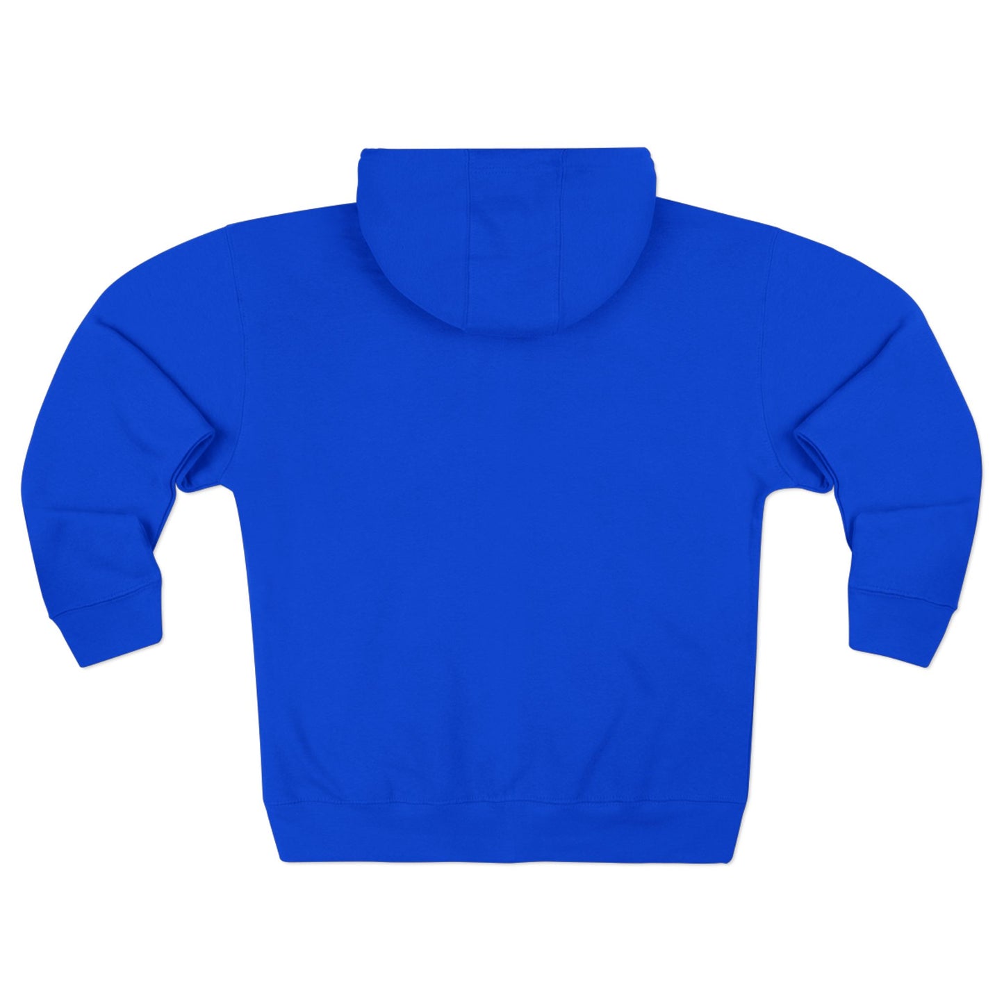 Thrive Ranch Zip Up