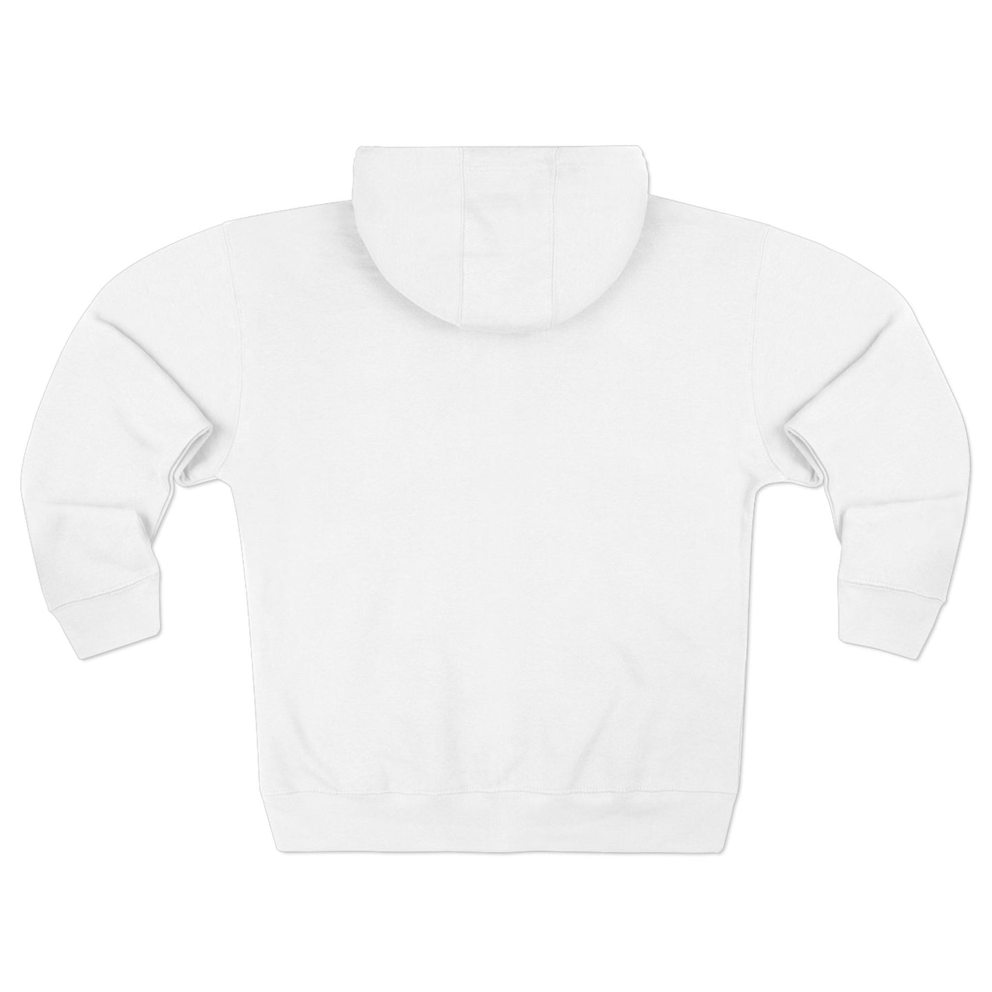 Thrive Ranch Zip Up