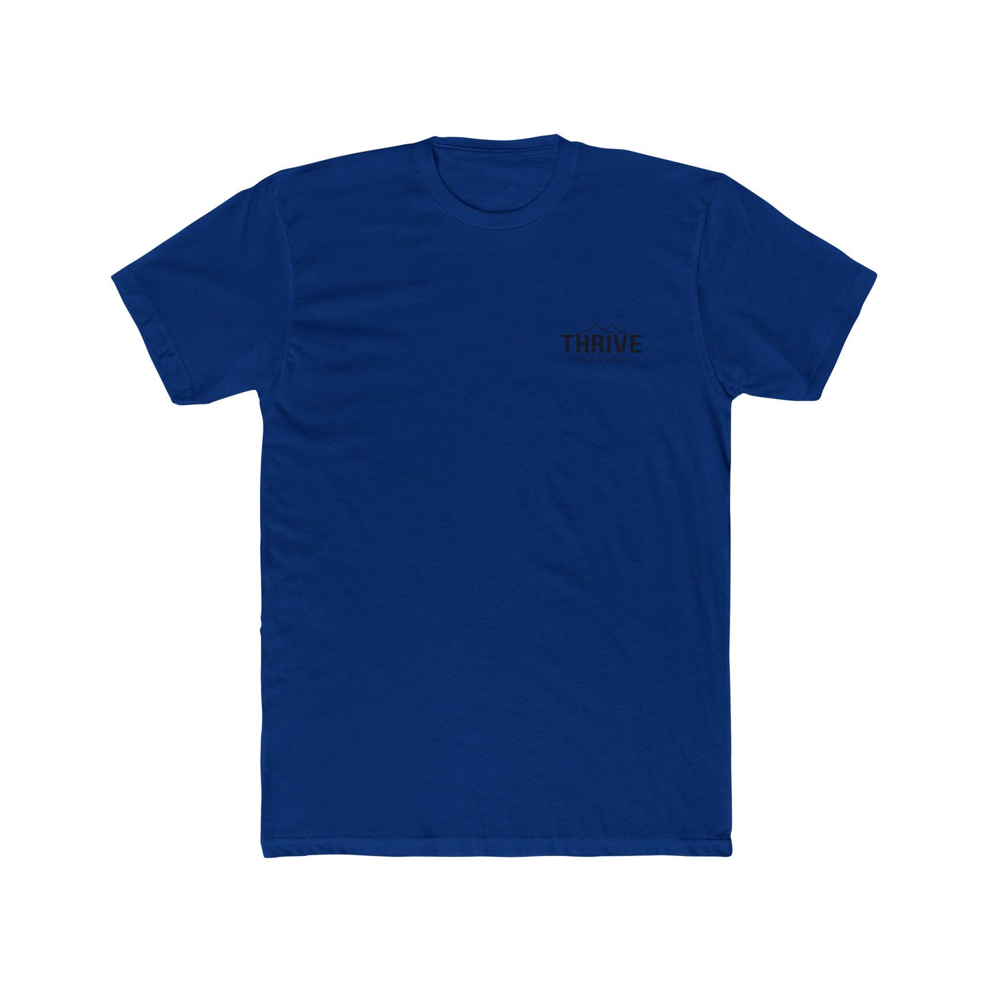 Thrive Ranch Co Crew Neck T