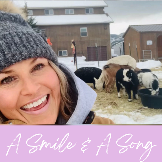 A Song & A Smile