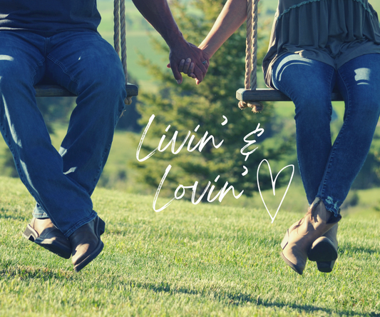 Livin’ & Lovin’