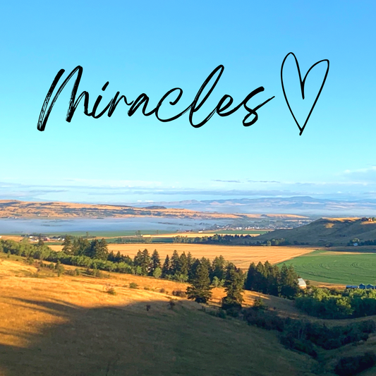 Miracles