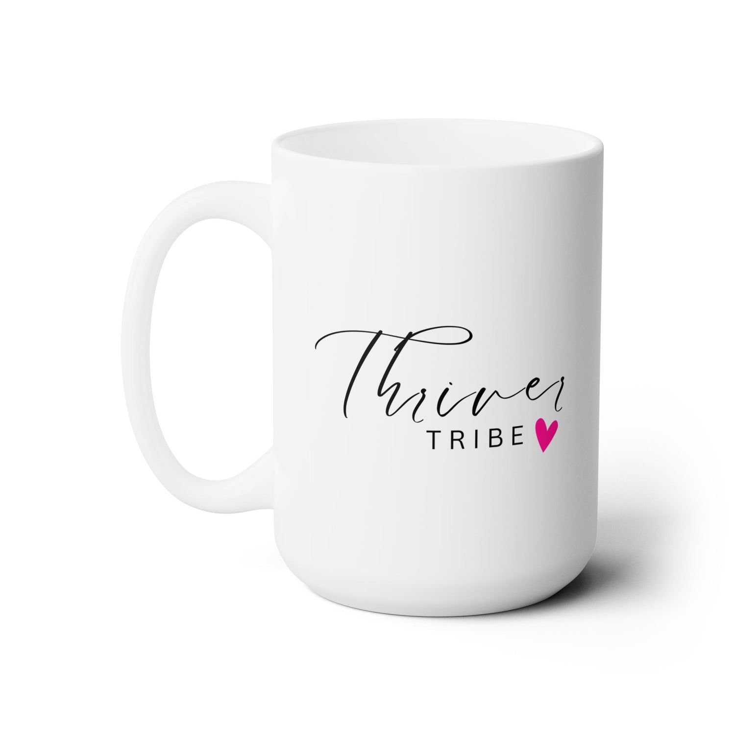 THRIVER TRIBE ESSENTIALS