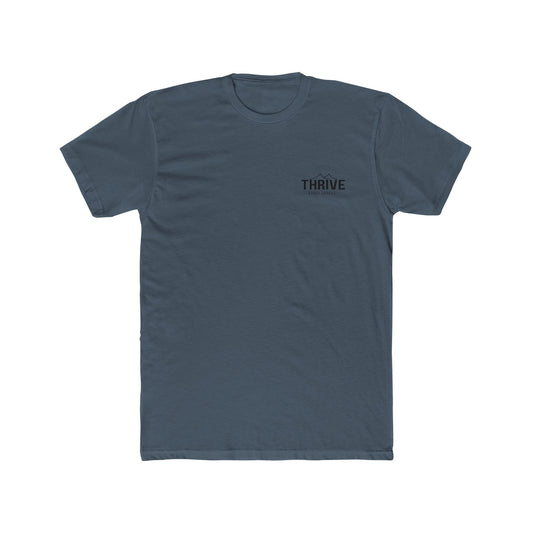 Thrive Ranch Co Crew Neck T