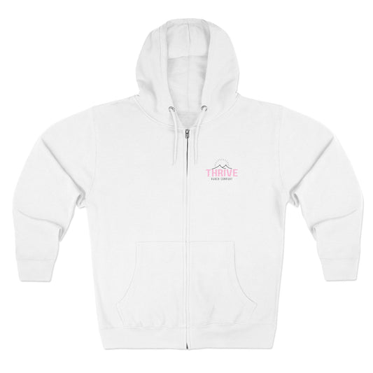 Thrive Ranch Co. Dream a Little Dream - Zip