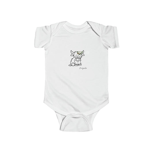Magnolia - Onsie